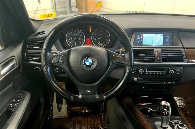2013 bmw x5 xdrive50i