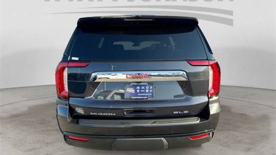 2024 GMC Yukon