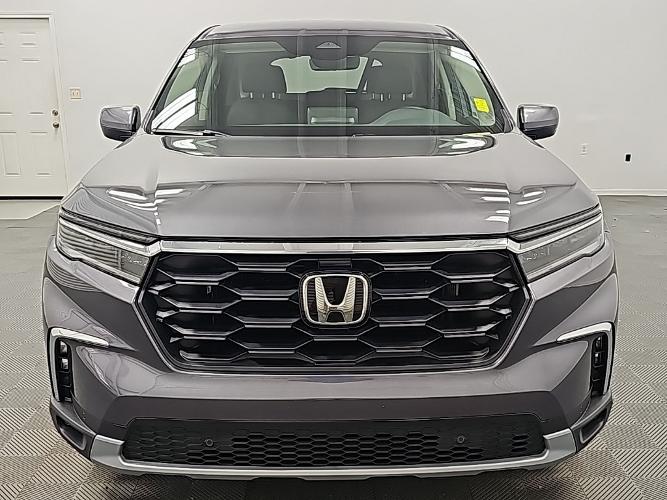used 2024 honda pilot ex-l