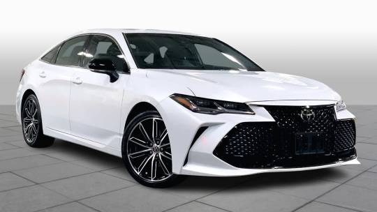 2022 Toyota Avalon