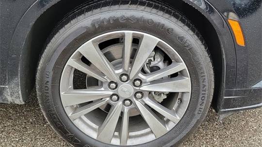 2023 Cadillac XT6