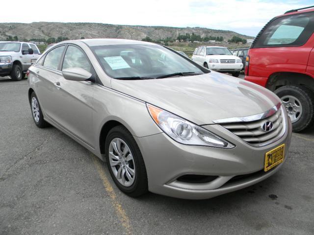 2011 hyundai sonata gls for sale in rock springs, wyoming