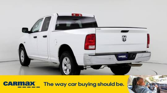 2020 RAM