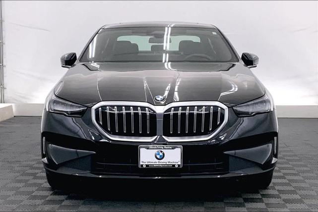 2024 bmw 530 i xdrive