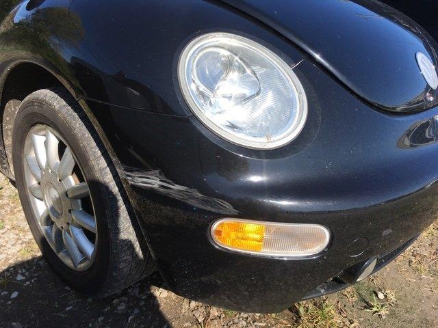 used 2004 volkswagen beetle gls pikeville, ky 41501 for sale in broad bottom, kentucky