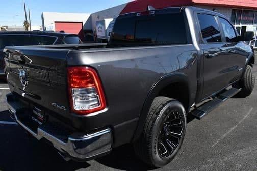 2020 ram 1500 big horn/lone star in las vegas, nevada