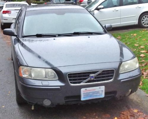 2006 volvo s60 2.5t awd for sale in washington by owner