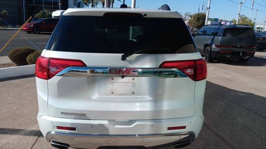 2019 GMC Acadia