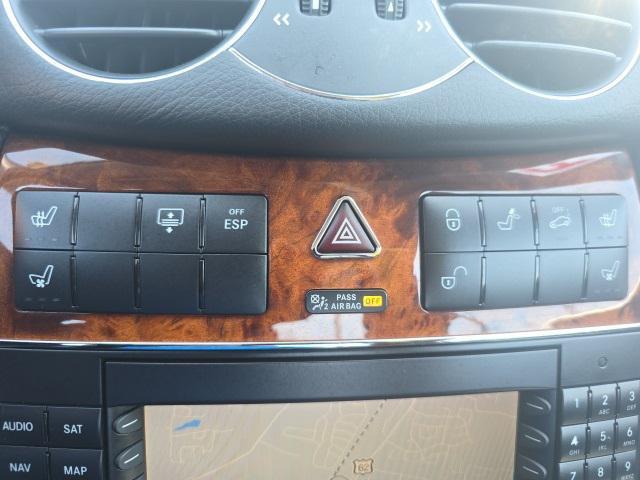 2005 mercedes-benz clk-class 500