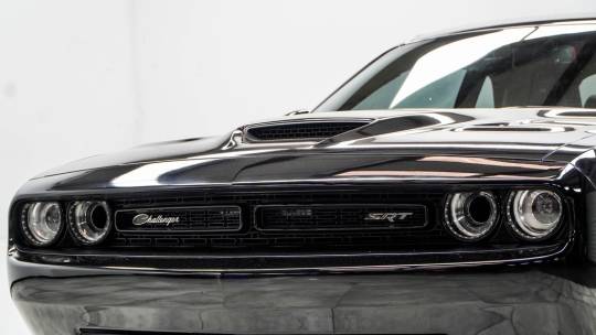 2020 Dodge Challenger