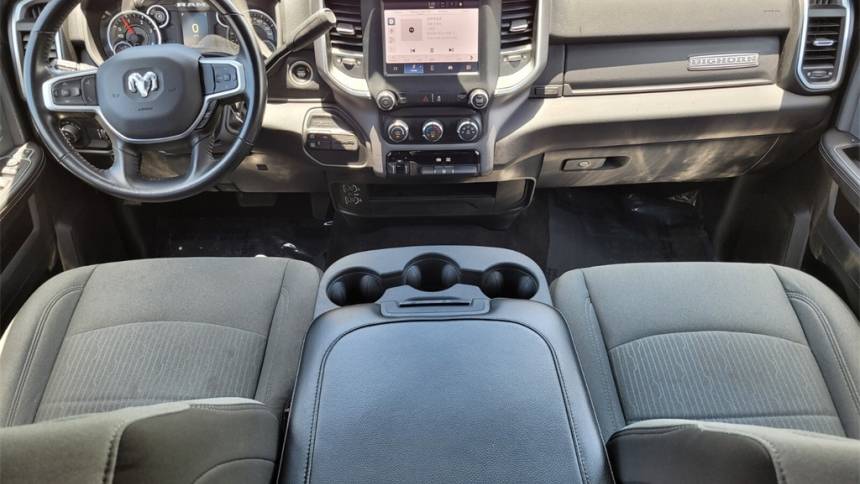 2023 ram 2500