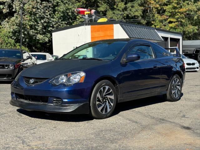 2003 acura rsx base