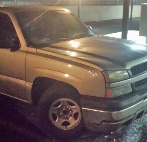 2003 chevrolet 1500 for sale in texas by owner