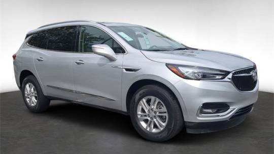 2021 Buick Enclave