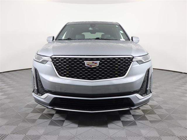 2023 cadillac xt6 premium luxury fwd