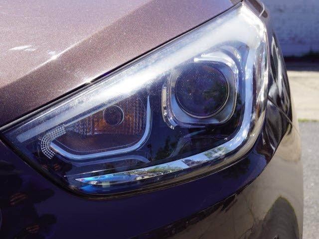 certified 2015 hyundai tucson limited jersey city, nj 07304 for sale in jersey city, new jersey