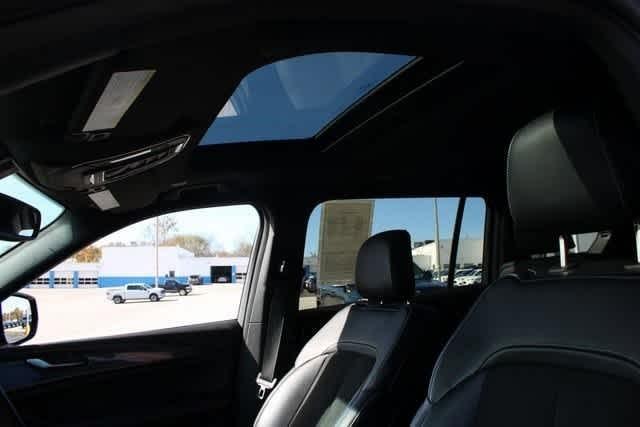 2021 jeep grand cherokee l laredo