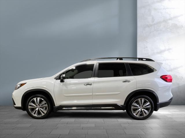 2020 subaru ascent touring 7-passenger