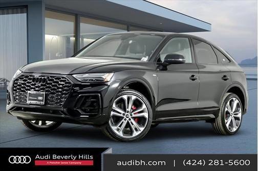 2024 audi q5