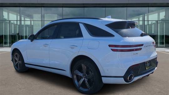2025 Genesis GV70