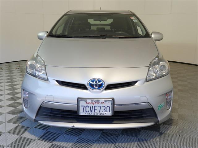 2013 toyota prius plug-in advanced