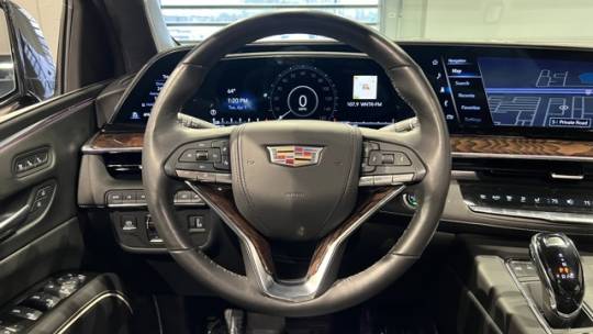 2023 cadillac escalade esv sport platinum