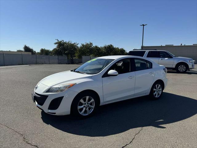2010 mazda mazda3 i touring