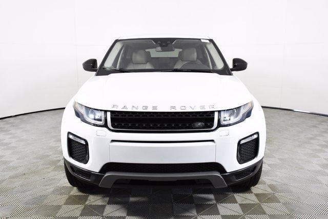 2017 land rover range rover evoque in orlando, florida