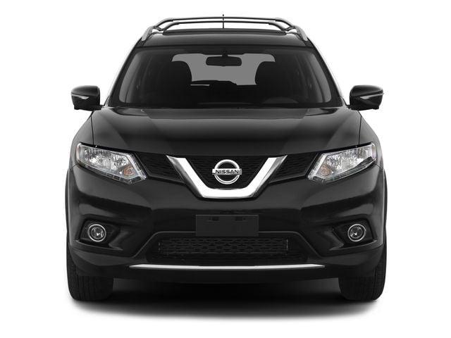 2016 nissan rogue sv in springfield, illinois