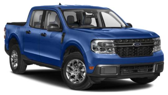2024 Ford Maverick