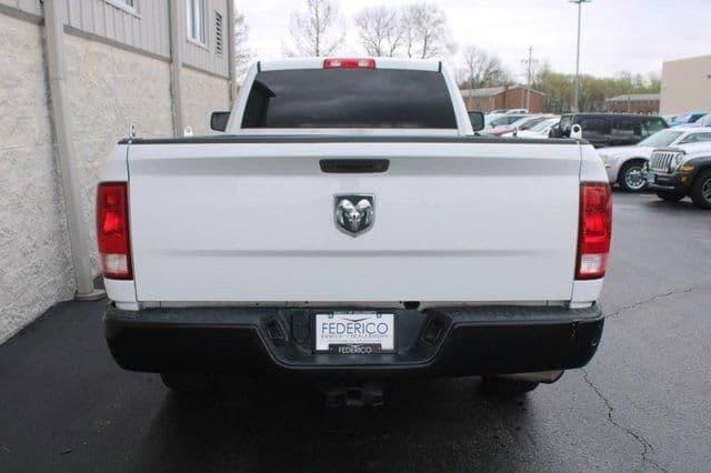 2017 ram 1500 tradesman in wood river, illinois