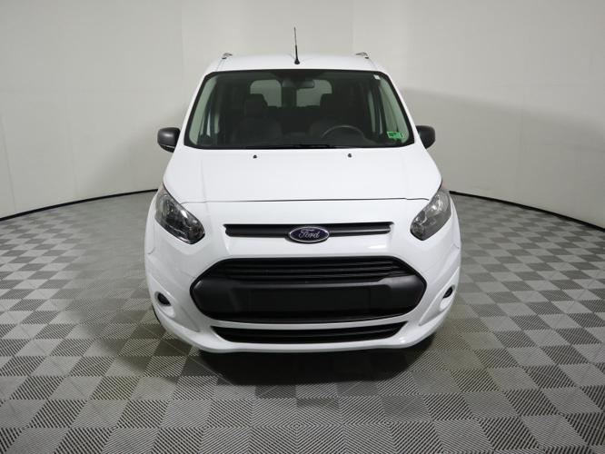 certified 2015 ford transit connect xlt long wheel base wagon parkersburg, wv 26101 for sale in parkersburg, west virginia