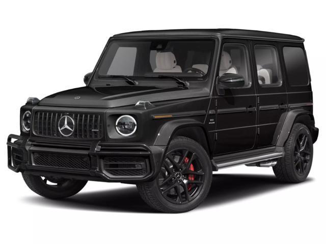 2020 mercedes-benz amg g 63 base