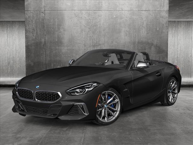2020 bmw z4 m40i