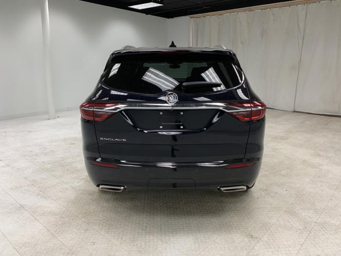 new 2020 buick enclave fwd essence ashland, ky 41101 for sale in ashland, kentucky
