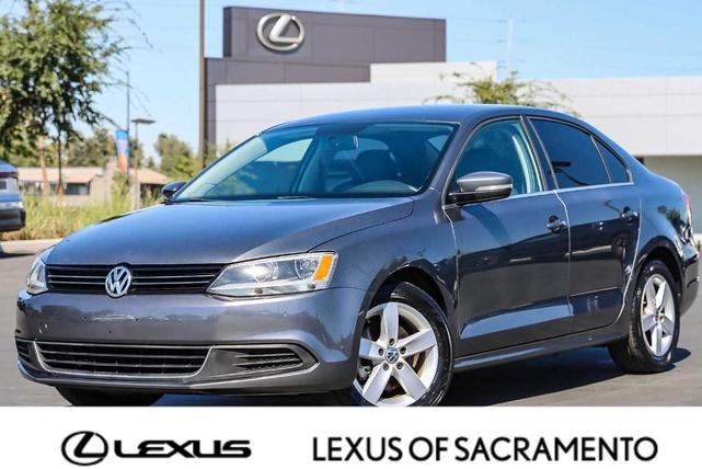 2014 volkswagen jetta tdi