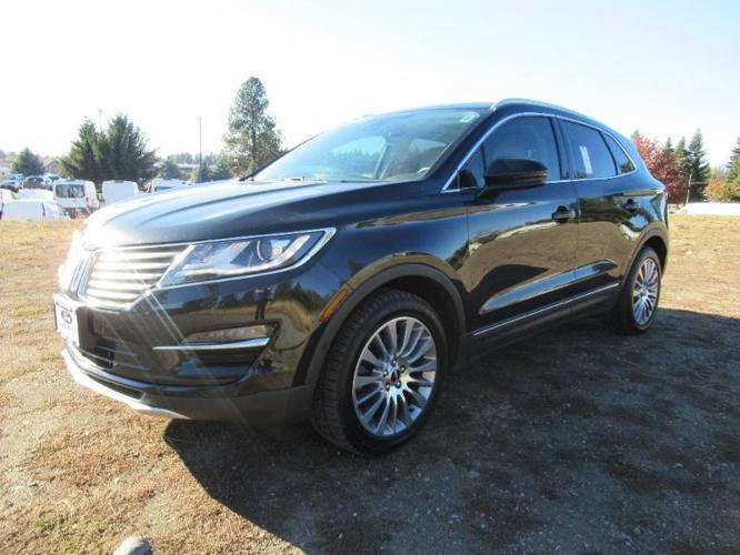 2015 lincoln mkc base awd 4dr suv for sale in coeur d'alene, idaho