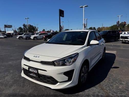 2023 kia rio in denver, colorado