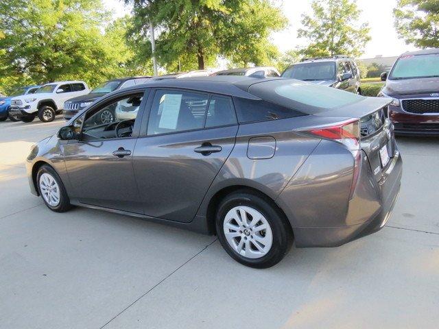 certified 2017 toyota prius one rock hill, sc 29730 for sale in rock hill, south carolina