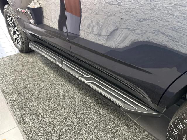 2024 gmc yukon 4wd at4