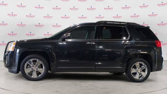 2014 GMC Terrain
