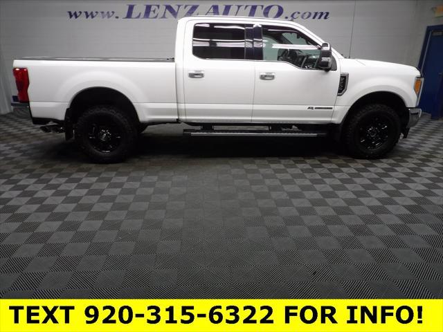 2019 ford f-250 king ranch