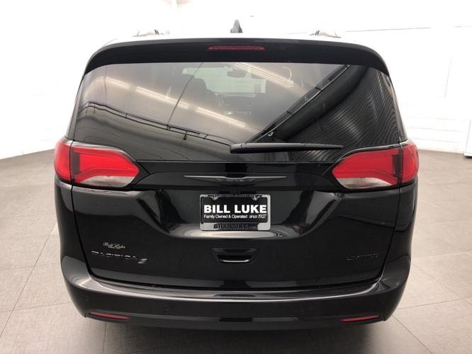 new 2019 chrysler pacifica limited phoenix, az 85015 for sale in phoenix, arizona