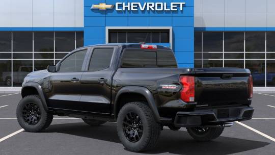 2024 Chevrolet