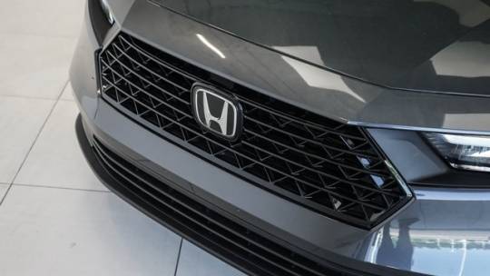 2024 Honda Accord