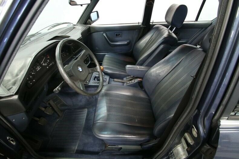 modern classic bimmer manual transmission german sedan