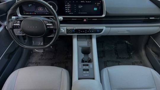 2023 Hyundai IONIQ 6