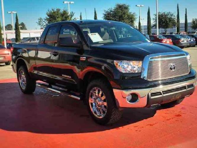 2012 toyota tundra 4wd truck 4wd double cab warranty in spring, tx
