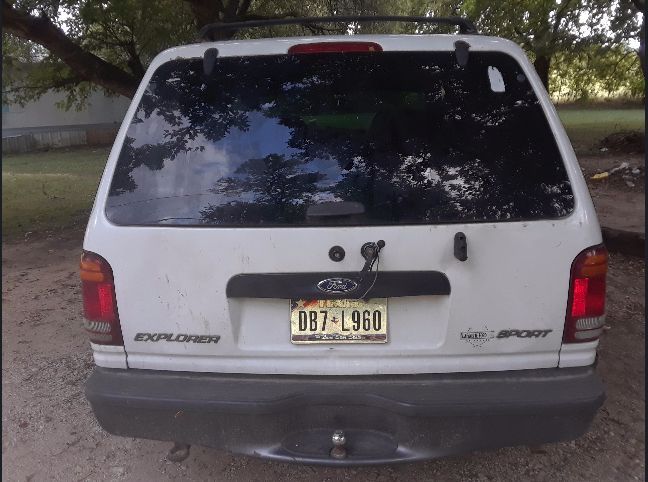 1998 ford explorer sport trac for sale in texas by owner