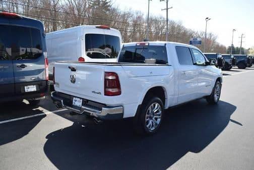 2019 ram 1500 longhorn in east greenwich, rhode island